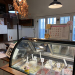 OKINAWA GELATO&CAFE ISOLA - 