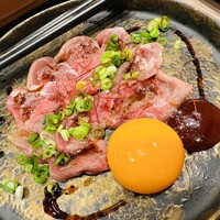 道産羊肉割烹 ラムぴりか - 