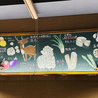道産羊肉割烹 ラムぴりか - 
