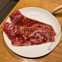 ビーフキッチン 渋谷店 - サーロイン