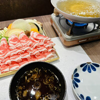 道産羊肉割烹 ラムぴりか - 