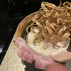 鶏 soba 座銀 本店