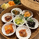 PADO KOREAN RESTAURANT - 