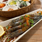 PADO KOREAN RESTAURANT - 