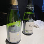 銀座 フレンチ Sublime Premium - ヴーヴ・ドゥソー