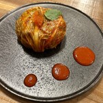 PADO KOREAN RESTAURANT - 