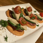 Dining Bar Rabbit - 