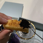 銀座 フレンチ Sublime Premium - 