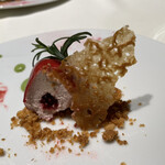 銀座 フレンチ Sublime Premium - 