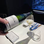 銀座 フレンチ Sublime Premium - ノンアルコールスパークリング