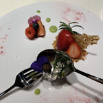 銀座 フレンチ Sublime Premium - 