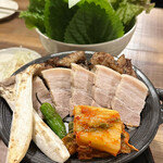 PADO KOREAN RESTAURANT - 