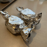 日本料理 TOBIUME - 