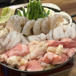 PADO KOREAN RESTAURANT - 