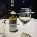 銀座 フレンチ Sublime Premium - Chablis 1er Cru les Montmains