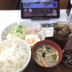 すき家 - 料理写真: