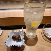 すし いちかん - 