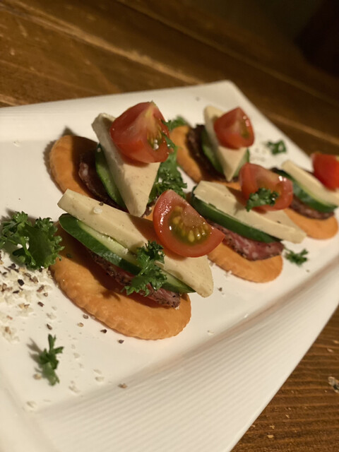 Dining Bar Rabbit（ダイニングバー ラビット） - 盛岡（ダイニングバー）の写真