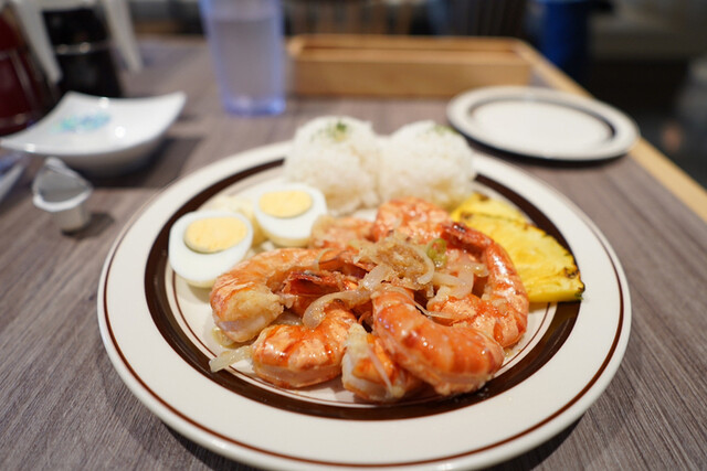 Eggs 'n Things Rarapotonagoyaminatoakurusuten photo 5