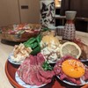 刺しと土鍋 たてがみ 栄本店