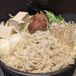 天串と海鮮の店 はれ天 - 