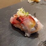 Sushi Ito - 