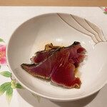 うを徳 - 和歌山 鰹藁焼き