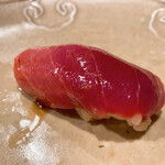 うを徳 - 中トロ