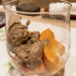 うを徳 - デザート