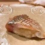 うを徳 - 舞鶴 鯵