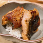 うを徳 - 浜名湖 鰻丼
