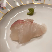 うを徳 - 東京湾平目