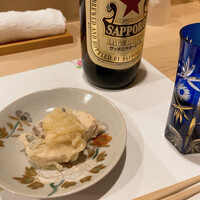 うを徳 - 淡路島 鯖味噌煮白味噌仕立て