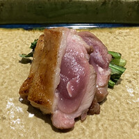 炭火焼鳥 とり将 - 