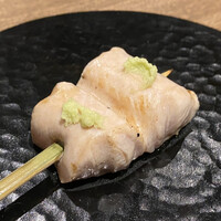 炭火焼鳥 とり将 - 