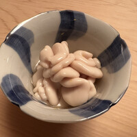 日本橋蛎殻町 すぎた - 