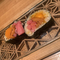 鮨よしかわ 恵比寿 - 