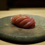 ひとつ - 本鮪のこども