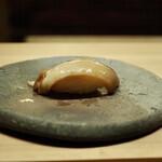 ひとつ - 北寄貝