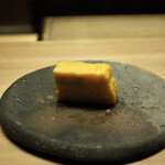 ひとつ - だし巻き卵