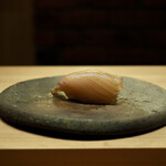 ひとつ - 鰆の松前漬け