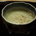 ひとつ - 茶碗蒸し