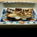 ひとつ - 太刀魚