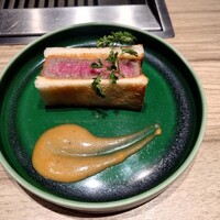 焼肉うしごろ 横浜店 - 