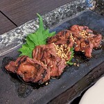 Wagyuu Yakiniku Wakka - ハラミ焼肉（焼肉ランチセット）