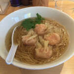 香港麺専家 天記 - 