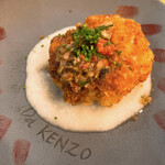 Trattoria Da KENZO - 