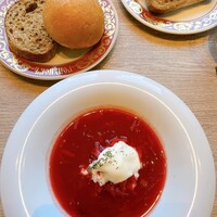 ゴドノフ東京 丸ビル店 - 