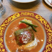 ゴドノフ東京 丸ビル店 - 