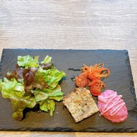 ゴドノフ東京 丸ビル店 - 